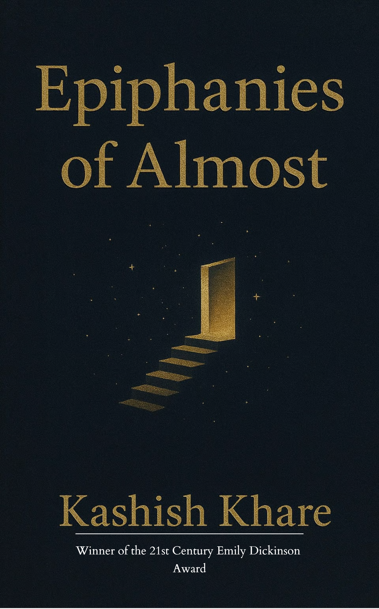 Epiphanies of Almost