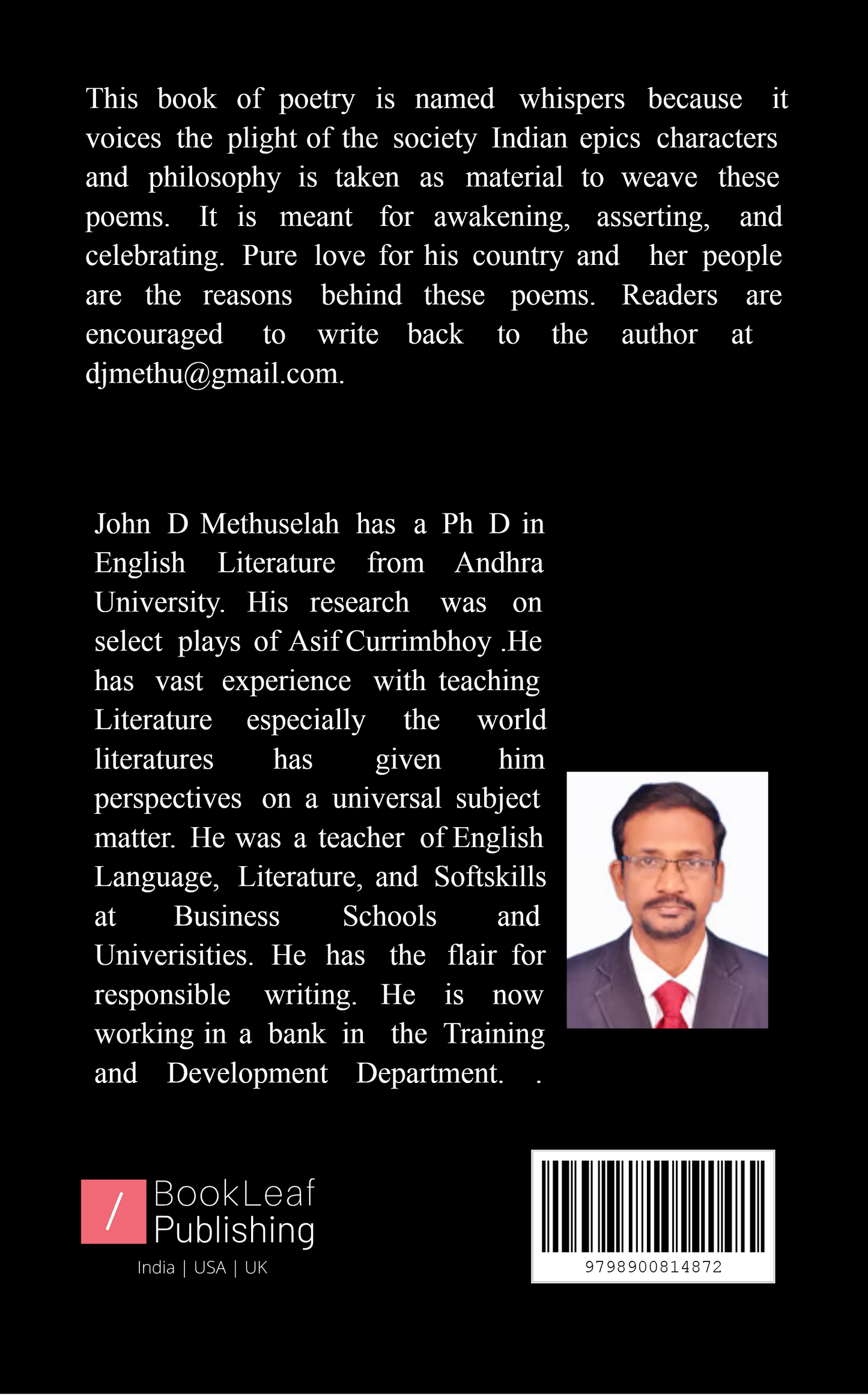 Whispers of the Wild