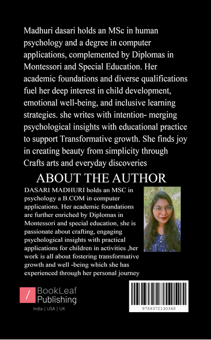 MY LITTLE INNER REALMS