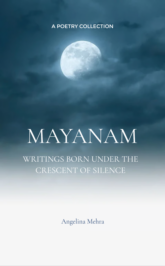 Mayanam