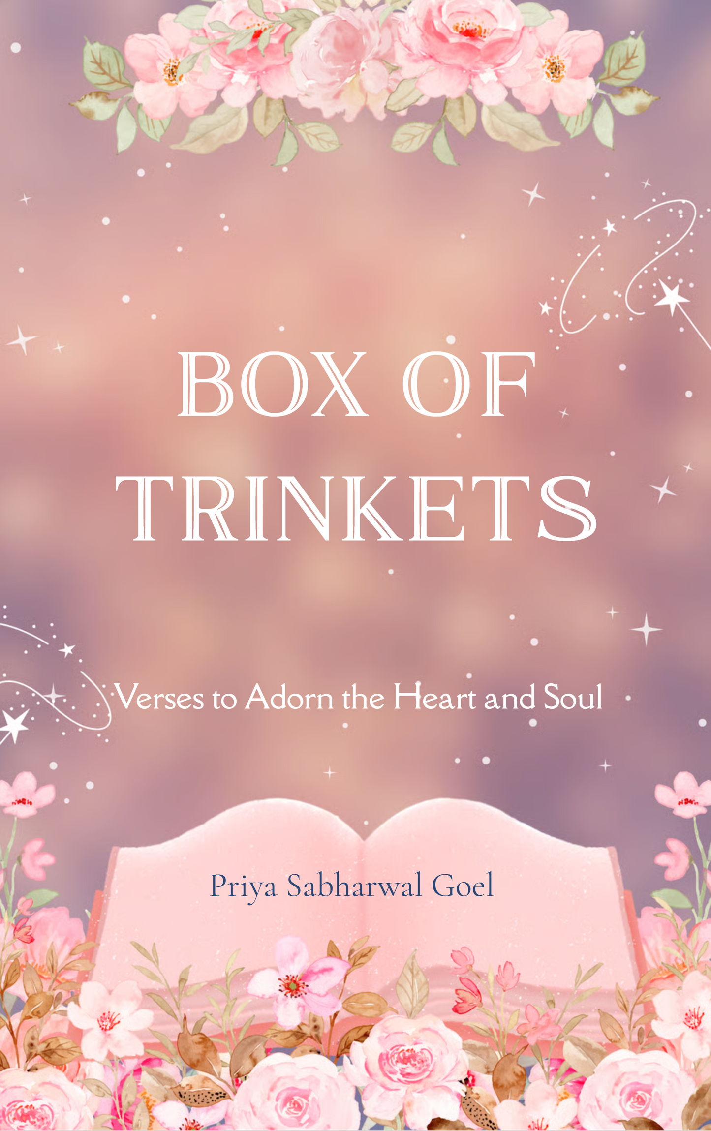 Box of Trinkets