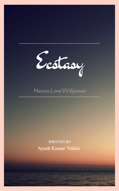 Ecstasy