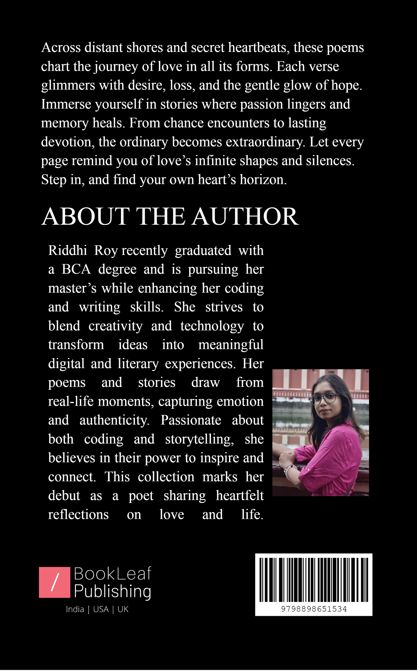 Threads of Heart and Horizon