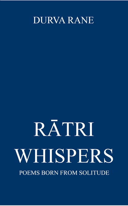 RĀTRI WHISPERS