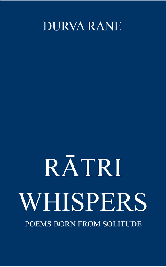 RĀTRI WHISPERS