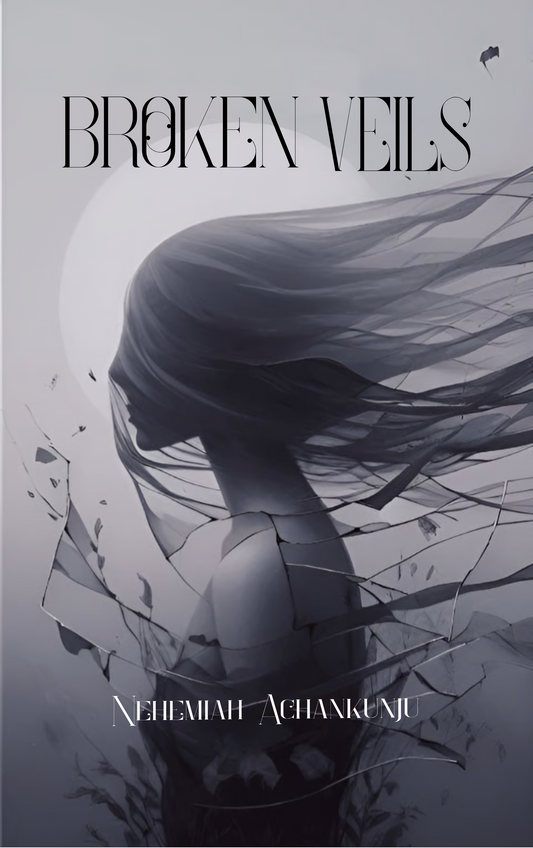 BROKEN VEILS