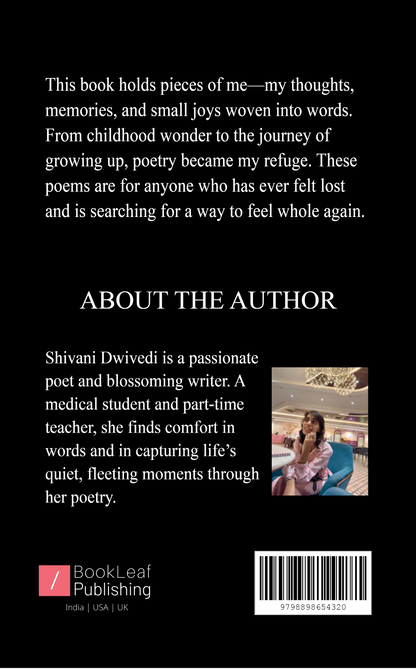 Serenity In The Serenade