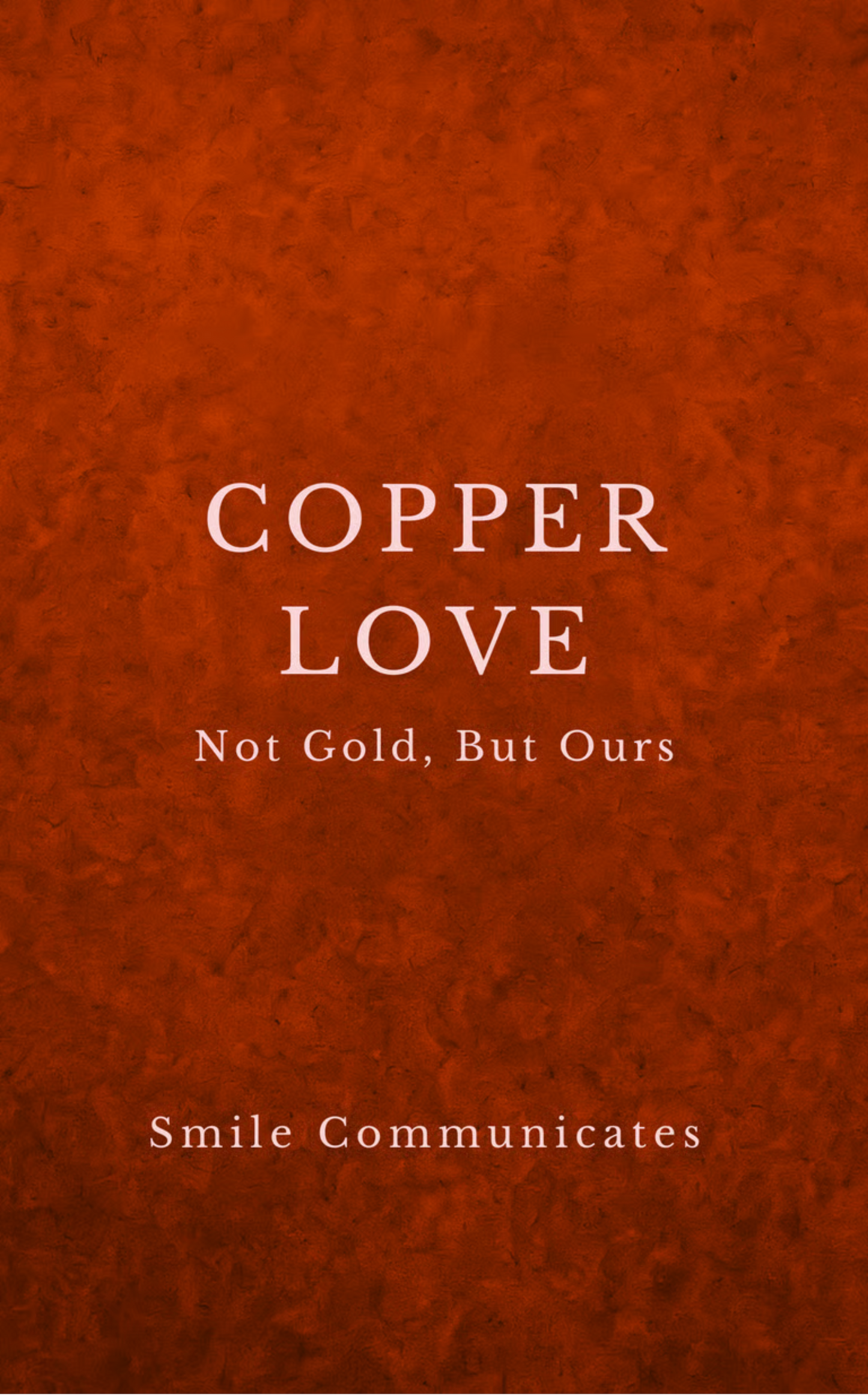 Copper Love