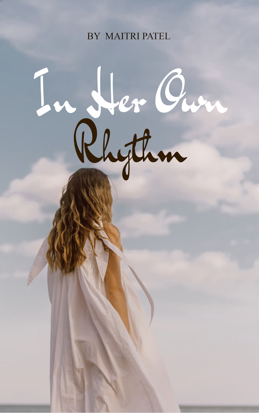 In Her Own Rythm
