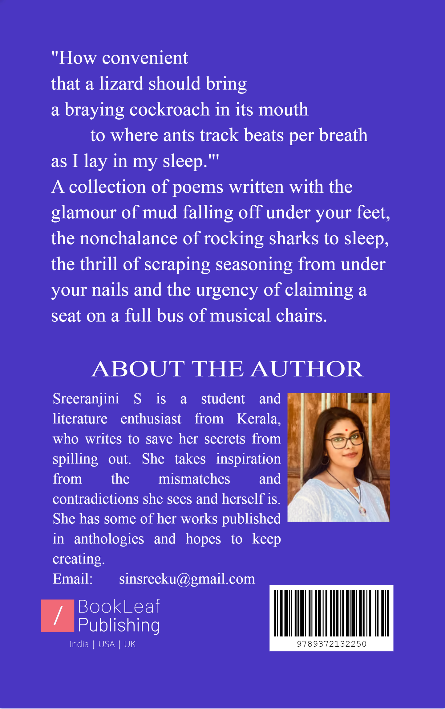 Plasma Globe for a Head