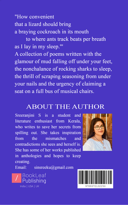 Plasma Globe for a Head