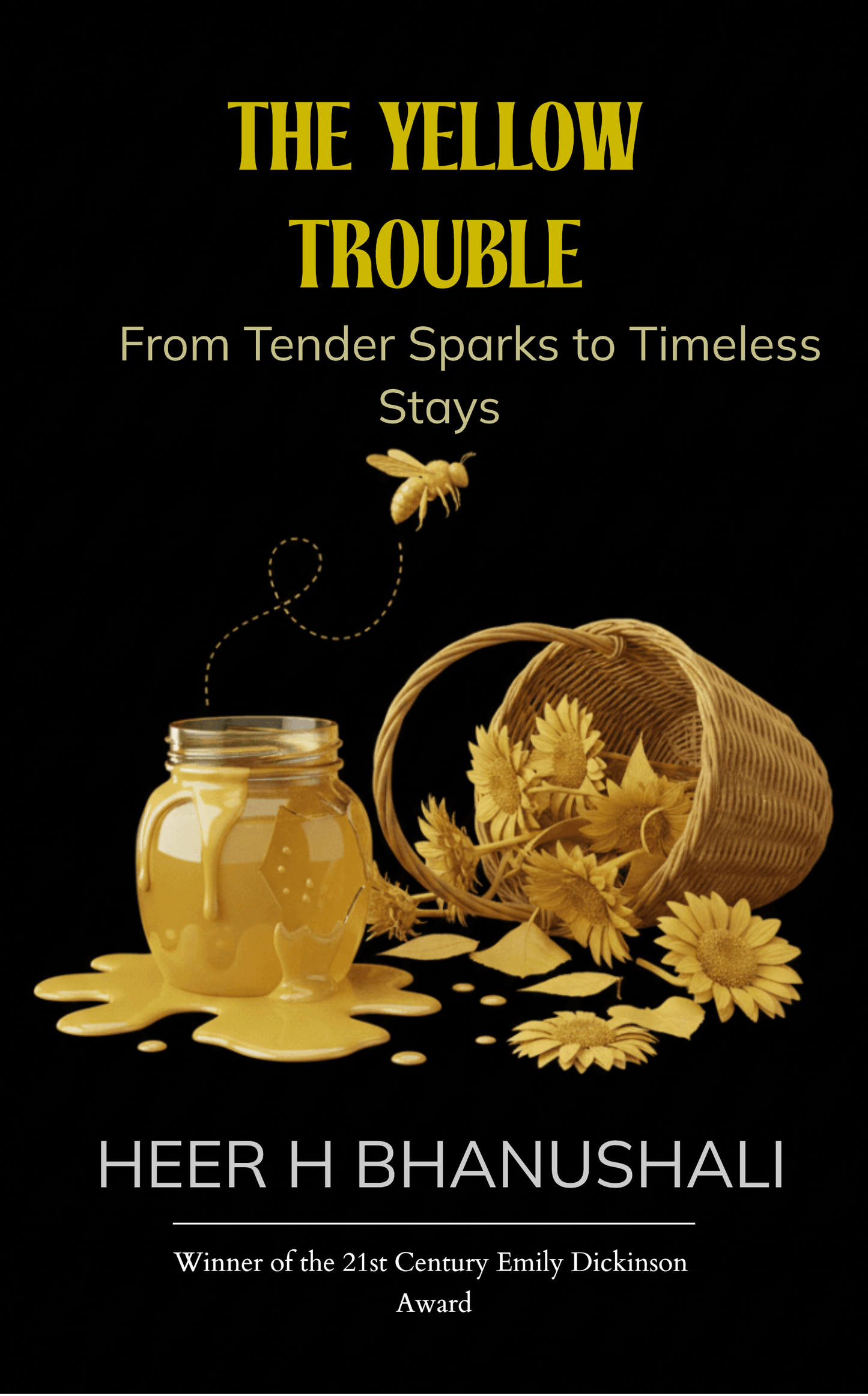 YELLOW TROUBLE