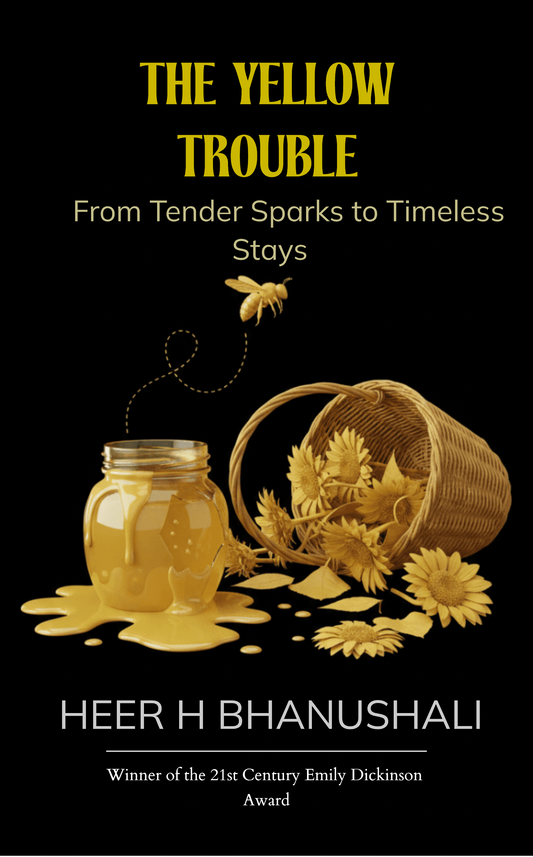 YELLOW TROUBLE