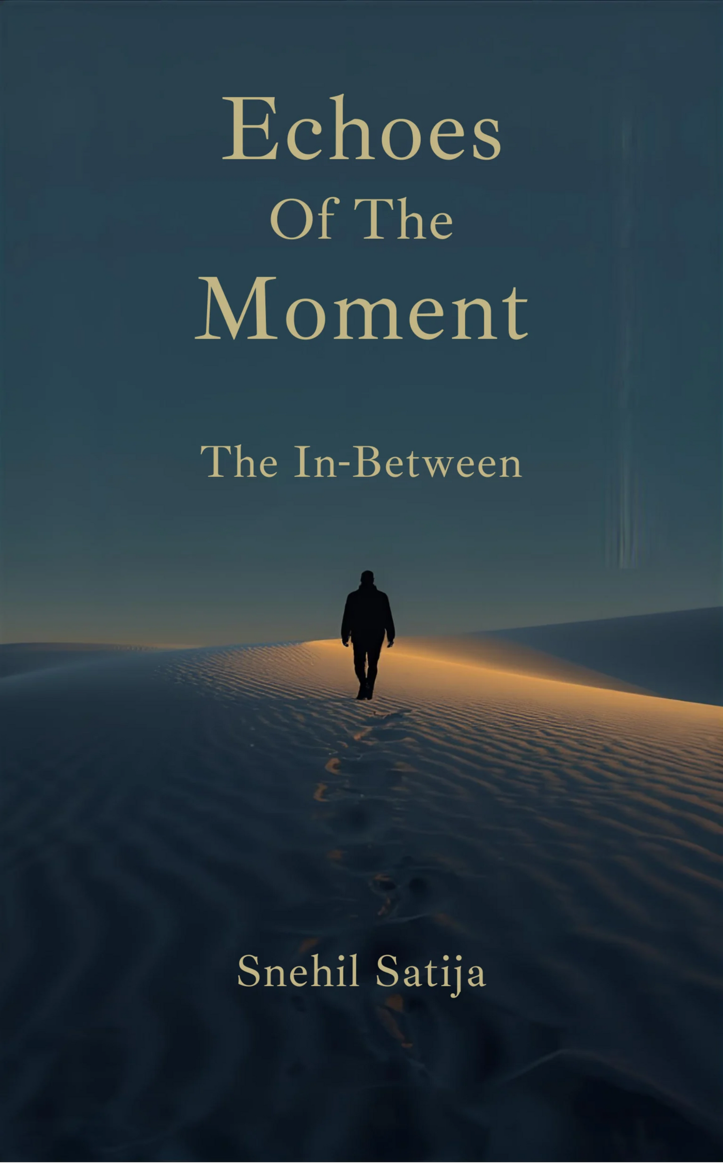 Echoes of the Moment