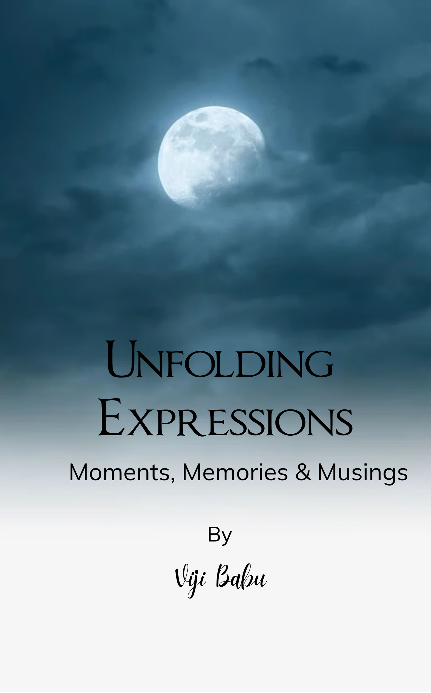 Unfolding Expressions