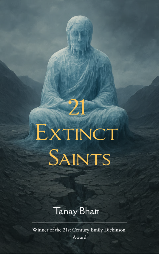21 Extinct Saints