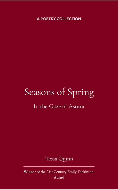 Seasons of Spring