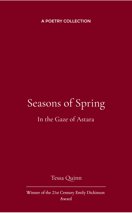 Seasons of Spring
