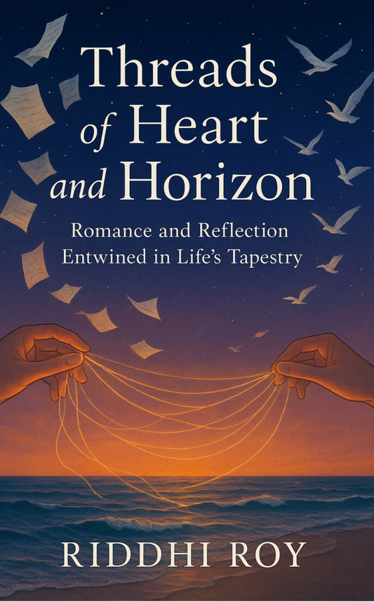 Threads of Heart and Horizon