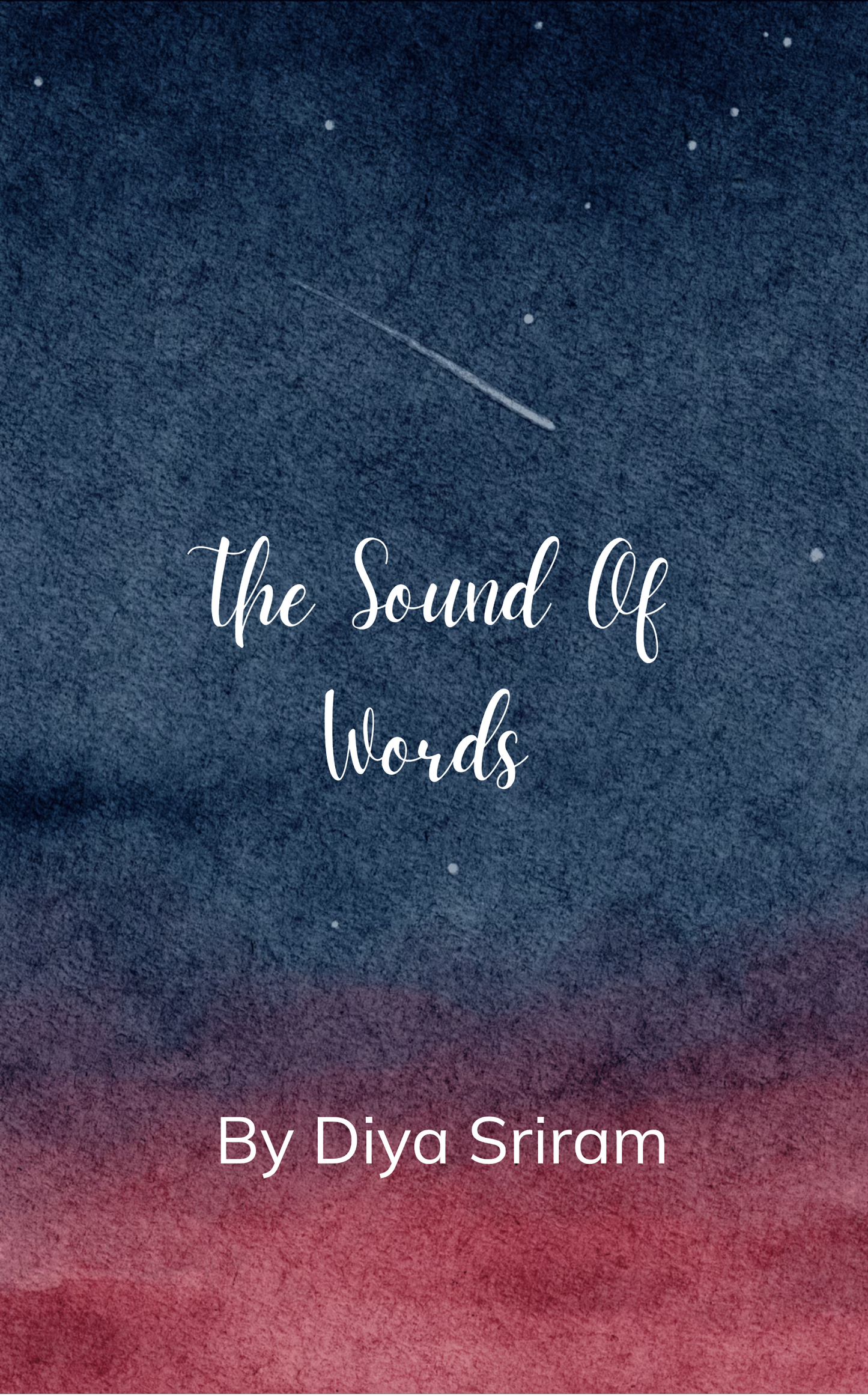 The Sound Of Words