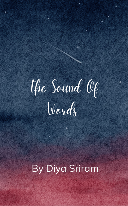 The Sound Of Words