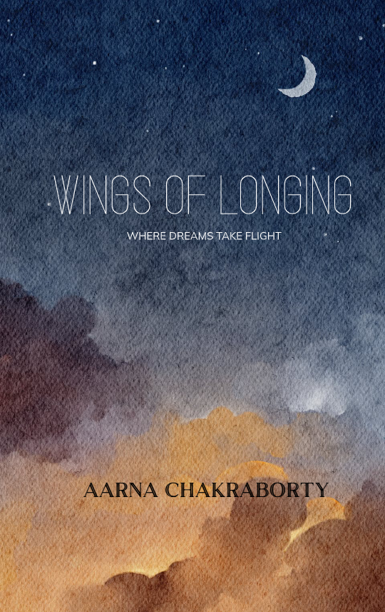 Wings Of Longing