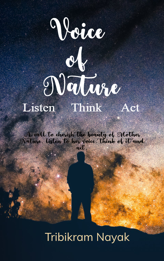 Voice of Nature  Listen Think  Act