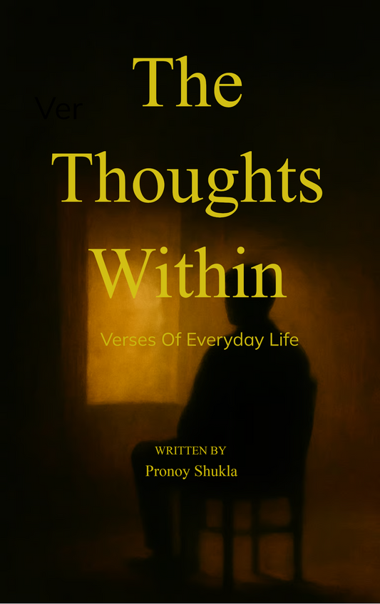 The Thoughts Within