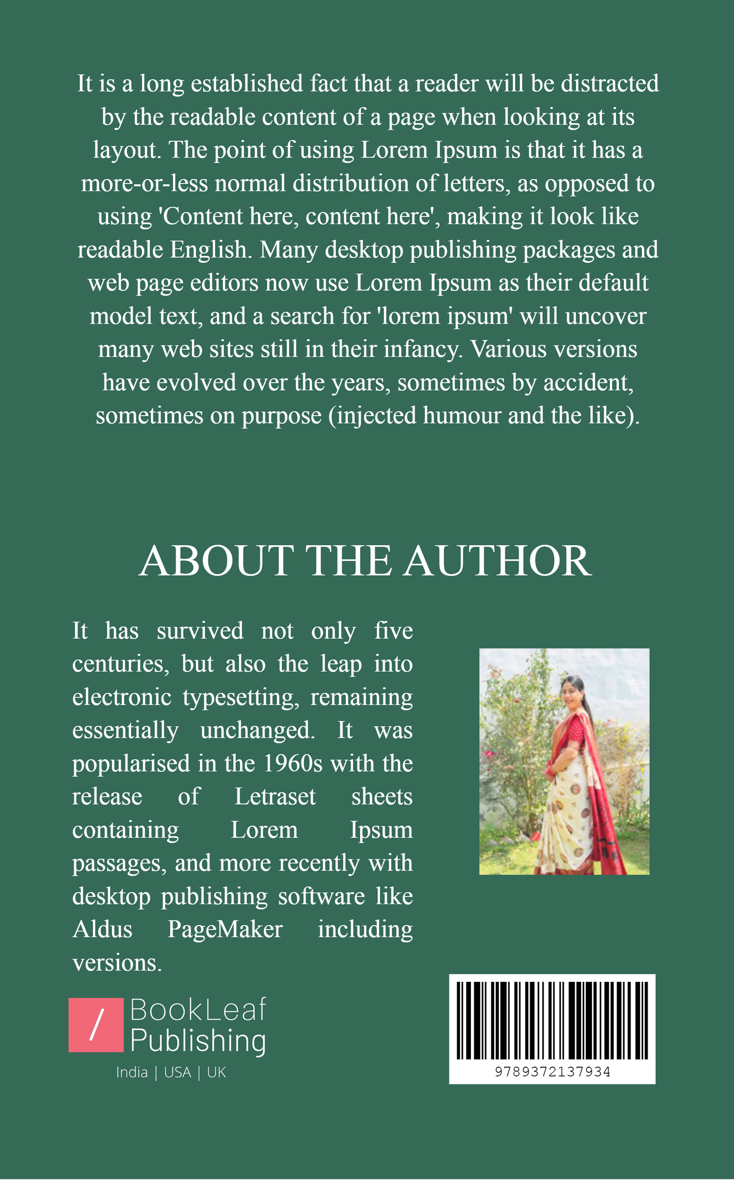 Ink of a Thousand Echoes