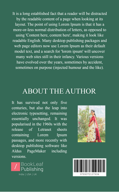 Ink of a Thousand Echoes