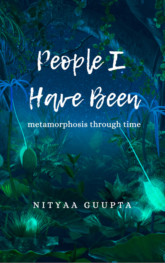 People I Have Been