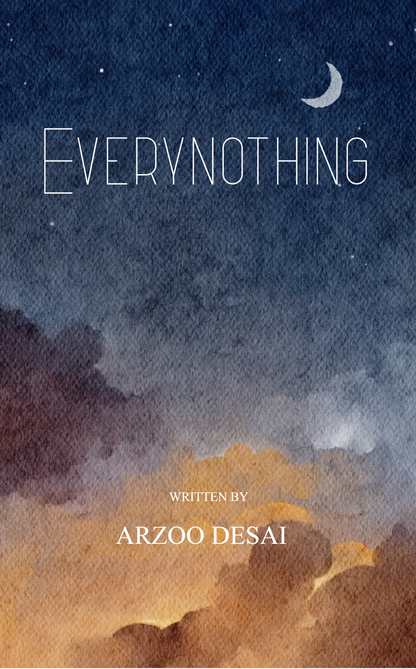 Everynothing