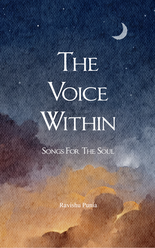 The Voice Within