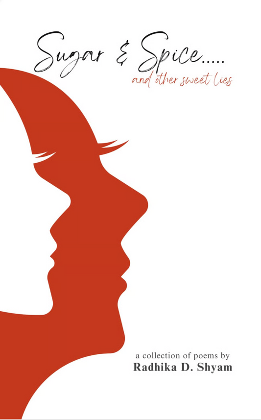 Sugar & Spice .....and other sweet lies