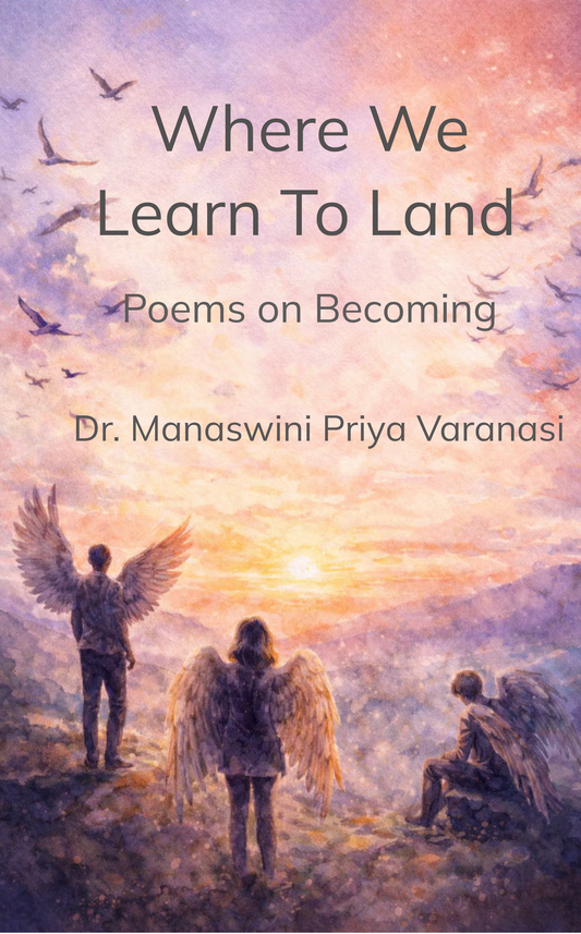 Where We Learn to Land