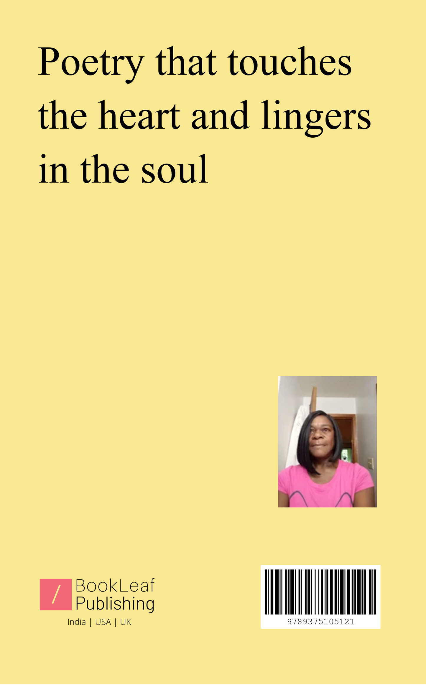 A Book of Poems
