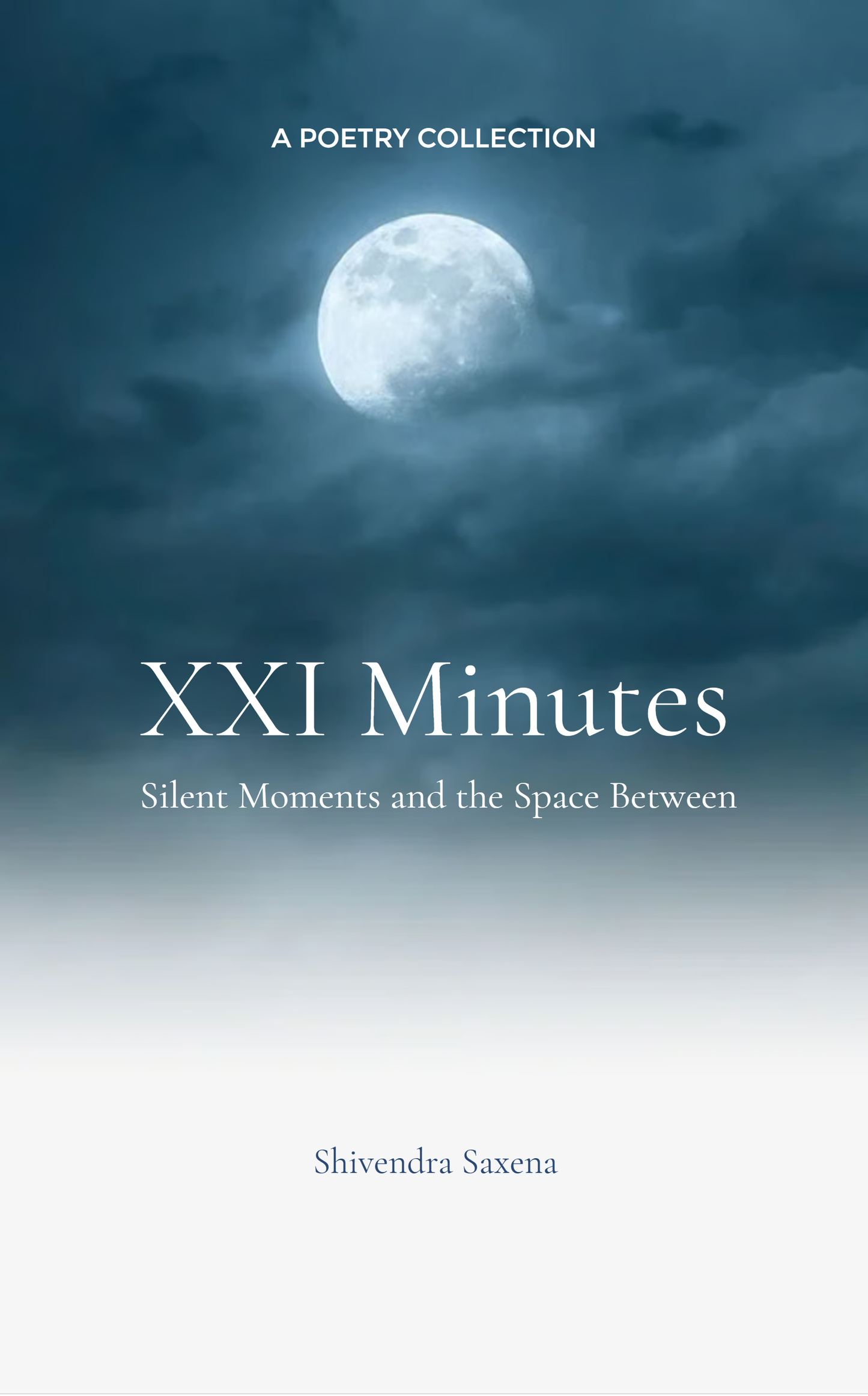 XXI Minutes