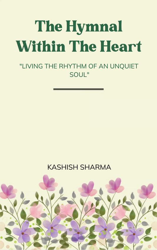 The Hymnal Within The Heart