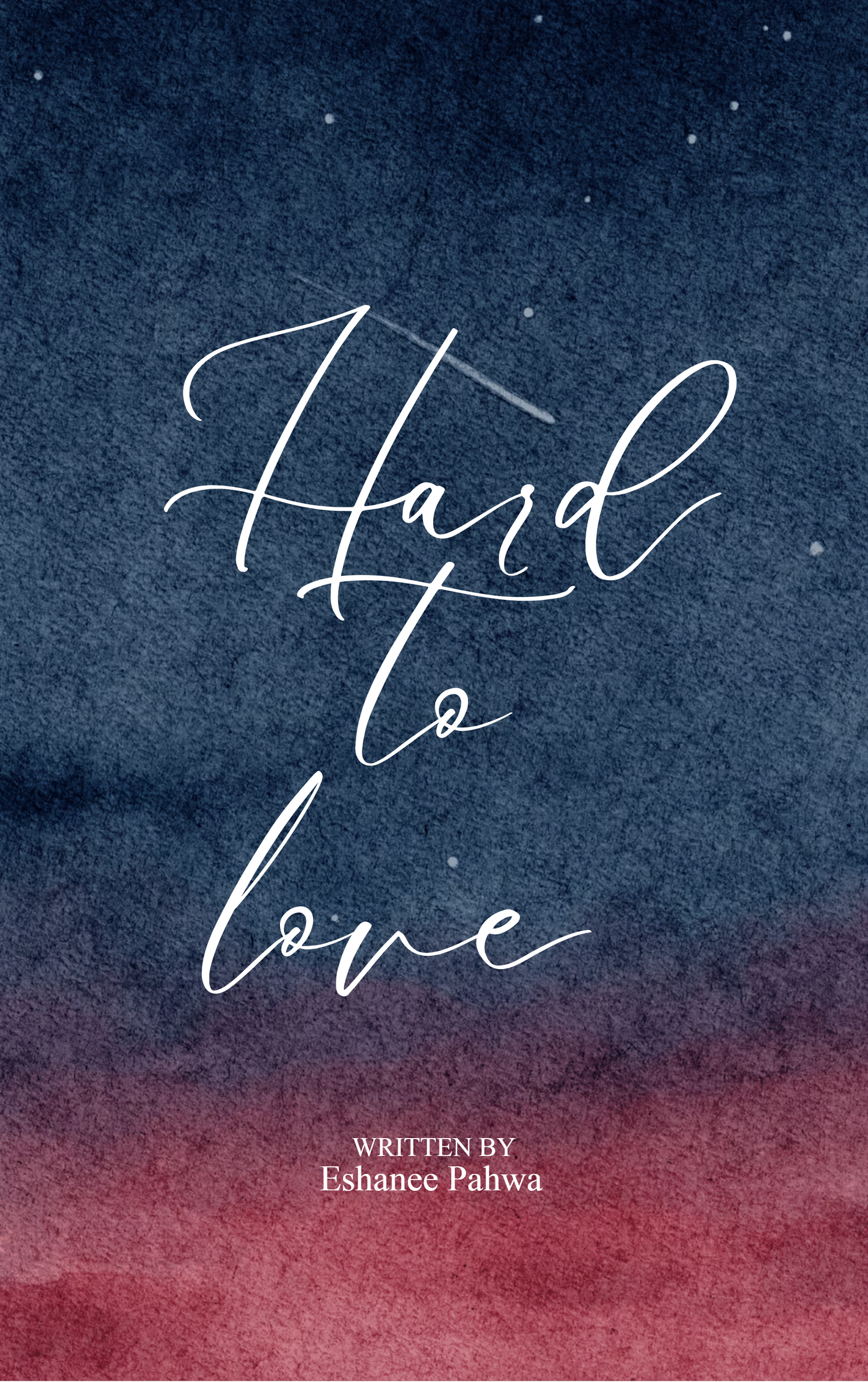 Hard To Love
