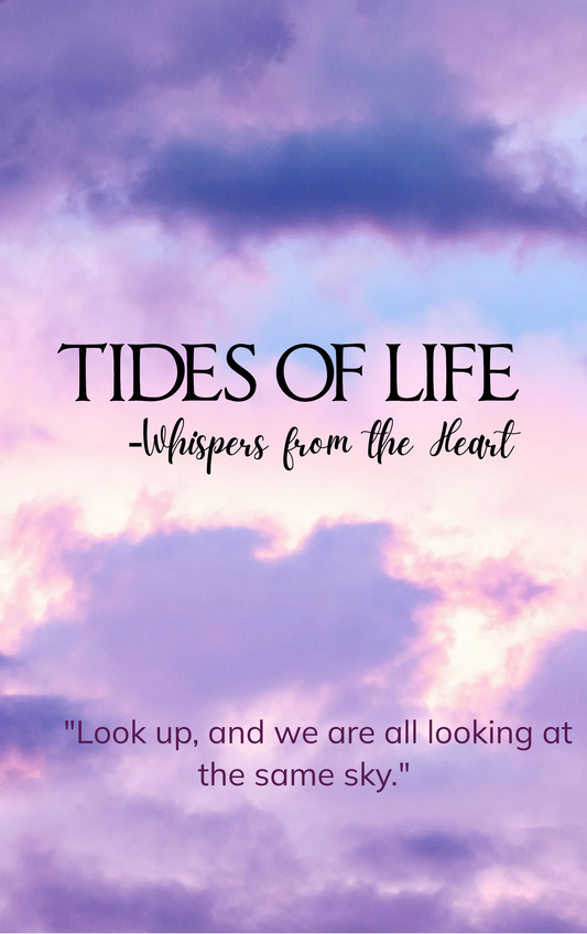 Tides Of Life