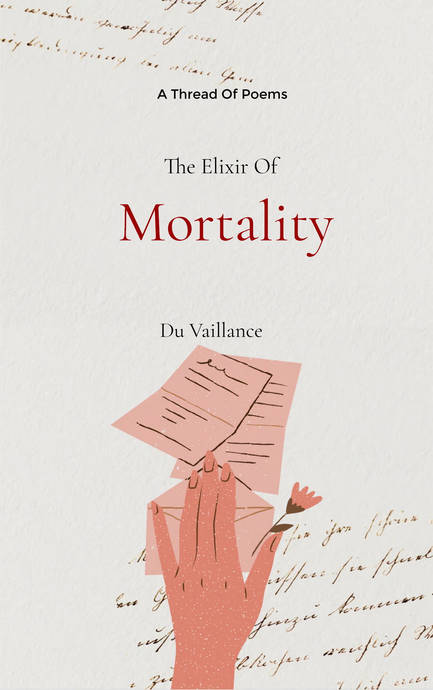 The elixir of Mortality