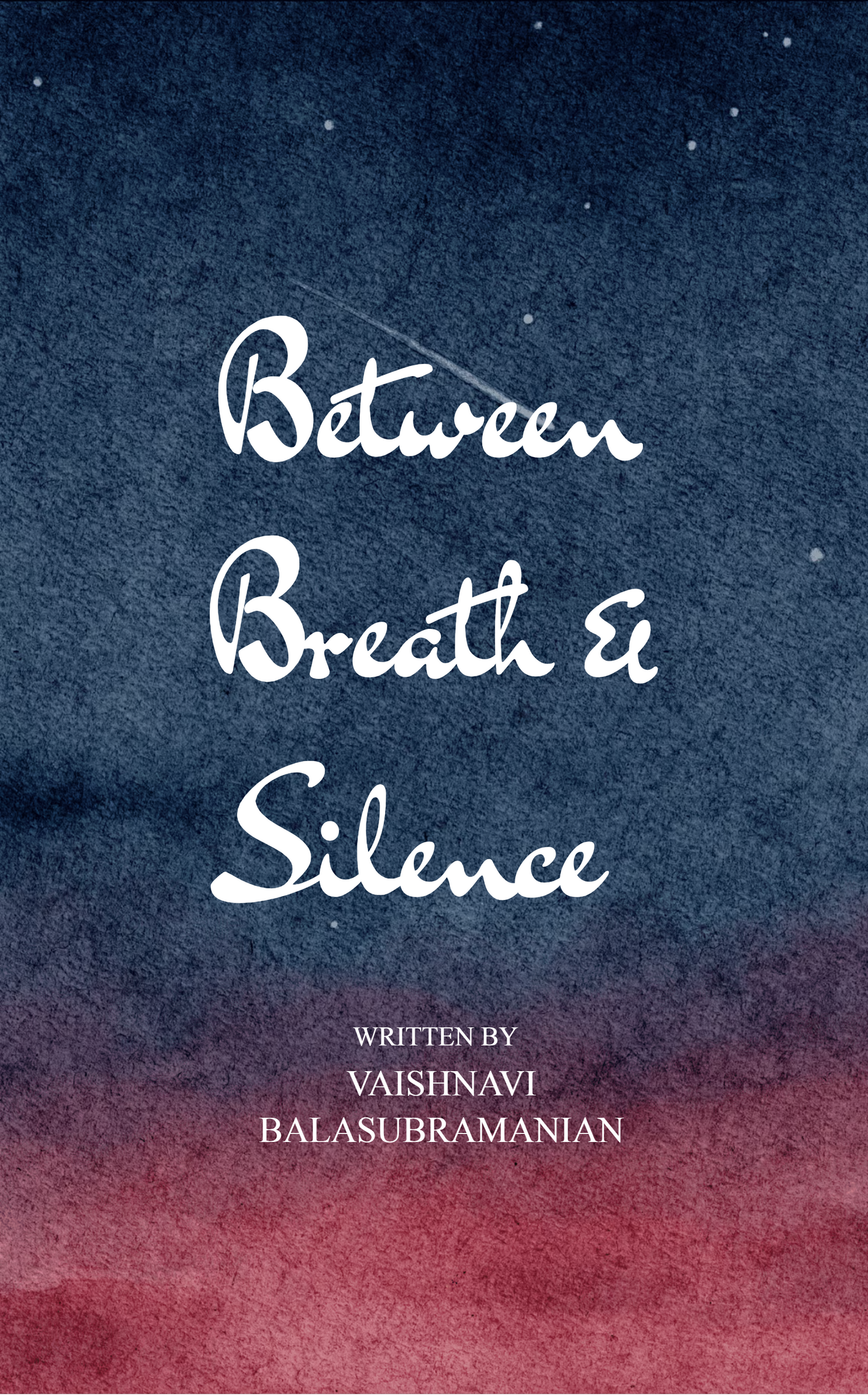 Between Breath and Silence