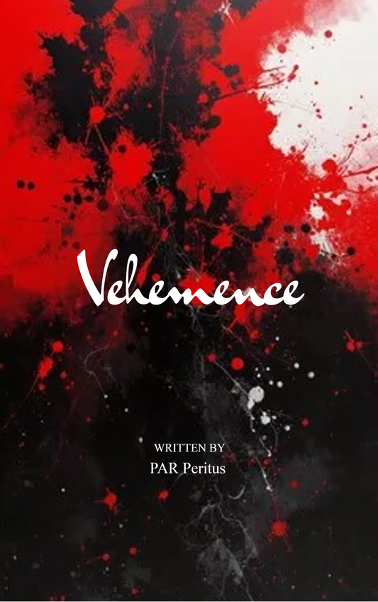 Vehemence