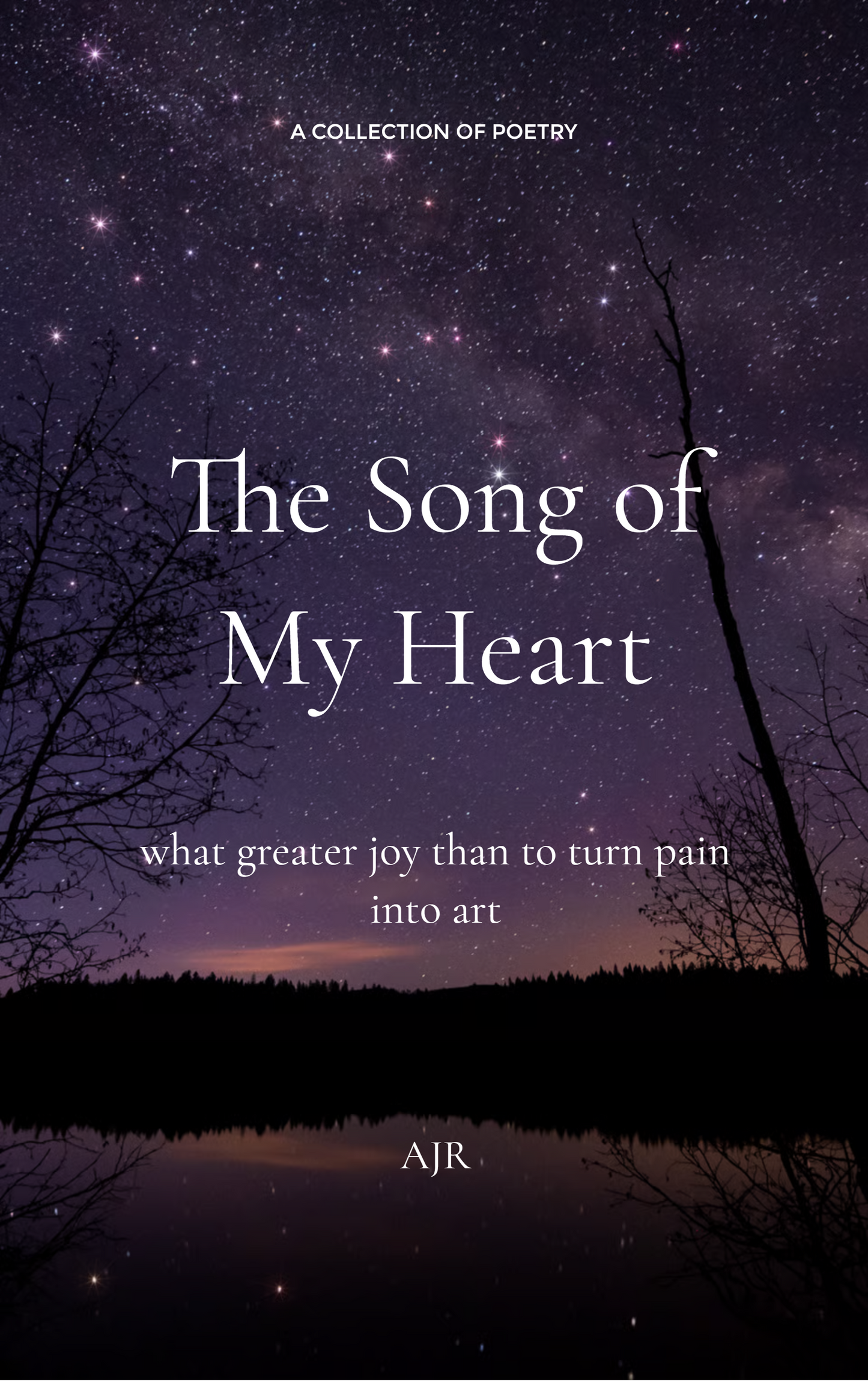 The Song of My Heart