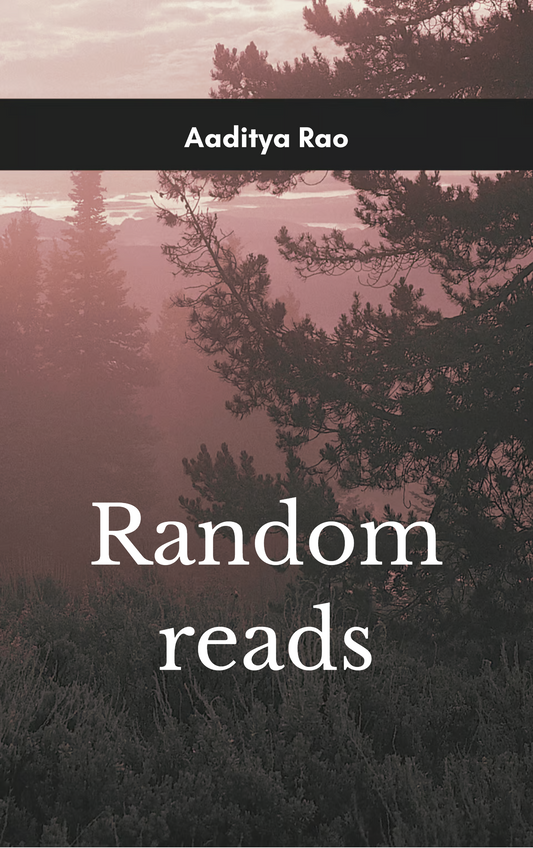 Random Reads