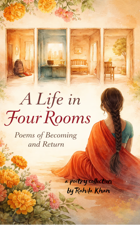A Life in Four Rooms