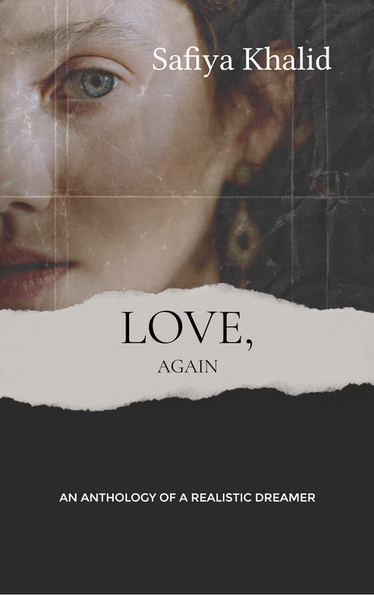 LOVE, Again