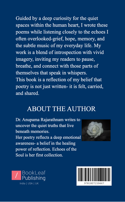 Echoes of Self
