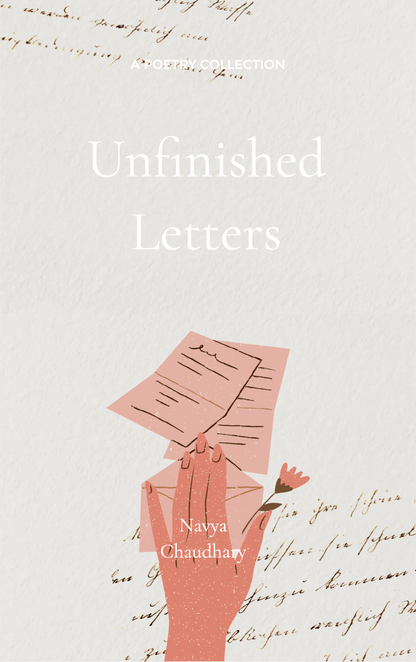 Unfinished Letters