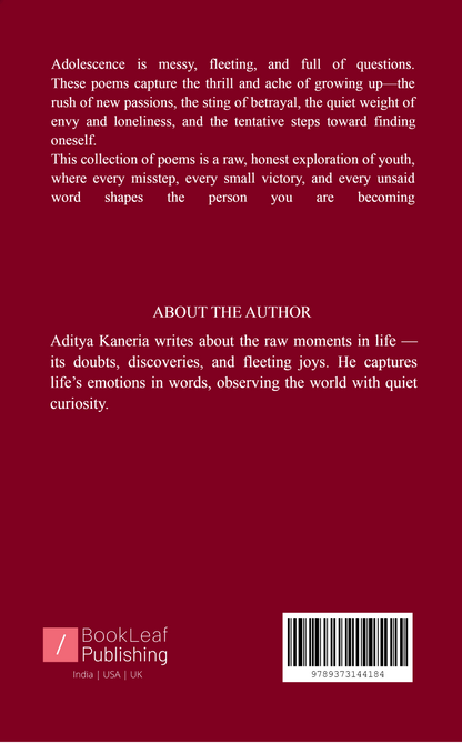 Thinking about Thoughts